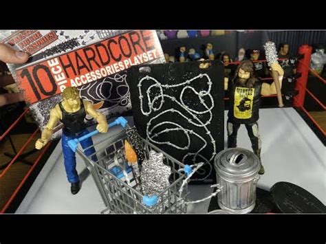 Piece Hardcore Accessories Playset Display Stands Youtube