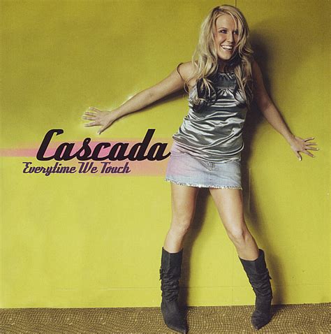 C g can't you feel my heart beat fast d em i want this to last g d need you by my side. Cascada - Everytime We Touch (2006, CD) | Discogs