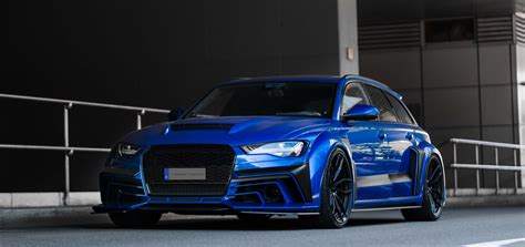 The rs 6 avant rs tribute edition pays homage to the rs 2 with its silver wheels, black roof rails with the kind of power that pushes the envelope, the designers of the audi rs 6 avant wanted to. Audi RS6 Project DTM is heel dik, letterlijk.