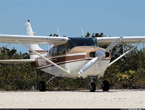 Cessna 210 5205 Centurion Untitled Aviation Photo 2257112