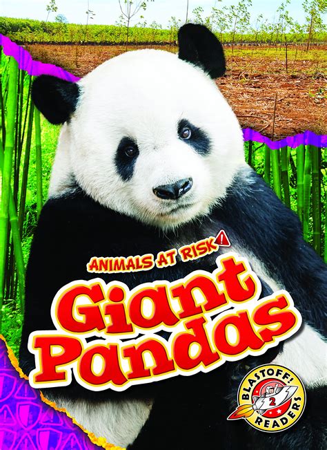 Giant Pandas By Rachel Grack Goodreads