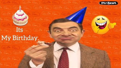 Following on from the success of the classic mr bean series, the animated tv series started in 2002. Mr Bean"S Happy Birthday | Funny Video 2017 By Mr.F Rabby ...