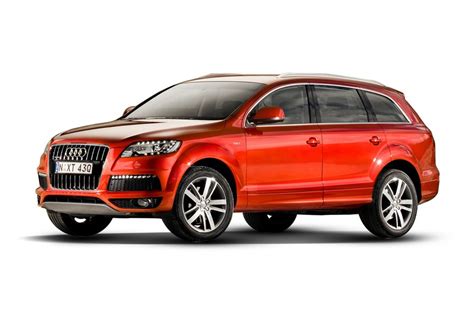 2017 audi q7 road test by motorweek. 2015 Audi Q7 3.0 TDI Quattro, 3.0L 6cyl Diesel ...
