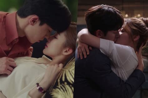 Every Viewer Agrees That The Sweetest Part Of A Romantic Comedy Is The Kiss Scene When The Two