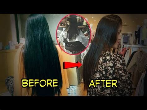 Potong Rambut Wanita 2021 - Model Rambut