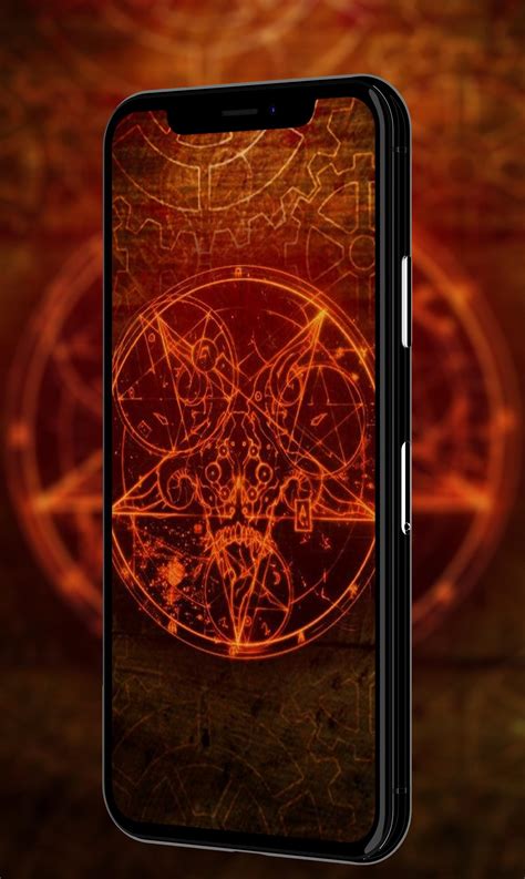 Search free satan wallpapers on zedge and personalize your phone to suit you. Satanic Wallpapers for Android - APK Download