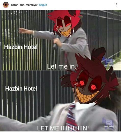 Memes de Hazbin Hotel 1 TERMINADA Memes Imágenes humorísticas