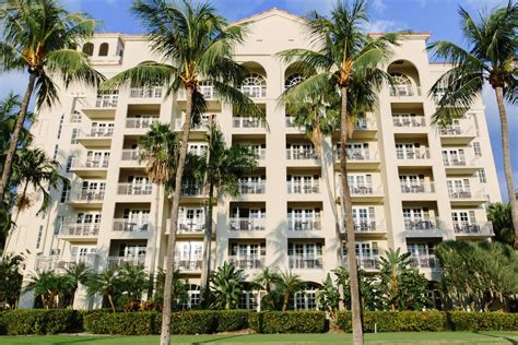 Jw Marriott Miami Turnberry Resort Spa Florida Hotel Deals