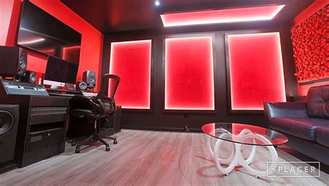Boutique Recording Studio And Art Galley New York Ny Rent It On Splacer