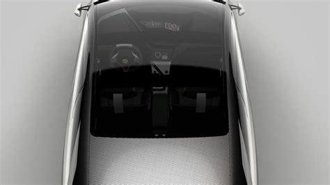Lotus City Car Supermini A Future With Proton Car Magazine