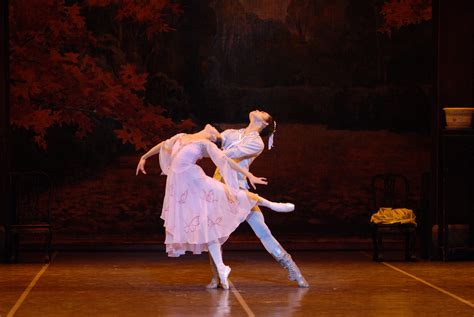 The Pleasures And Perils Of Cross Cultural Ballet Shanghai Ballets