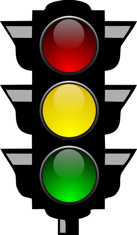 Traffic Light Clipart 20 Free Cliparts Download Images On Clipground 2024