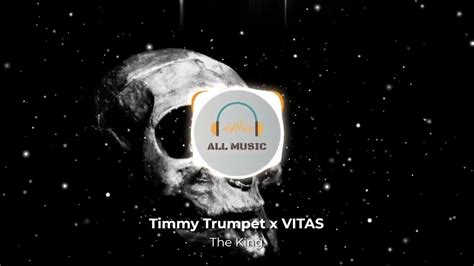 Timmy Trumpet X Vitas The King Youtube