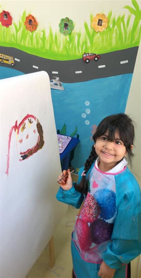 Photo Gallery Dhahranbuds International School
