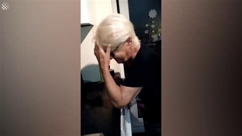 grandma hilariously tries to work amazon alexa youtube