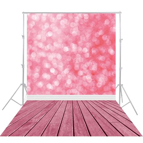 Pink Backdrop Photography Backdrop Backgrounds Background For