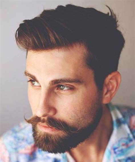 15 Exclusive Hipster Mustache Styles For Bold Men Beard Style