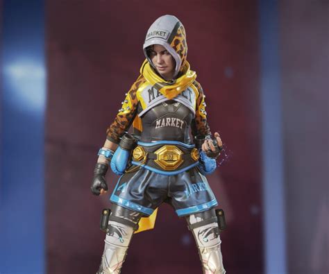 Apex Legends Market Crossover Skins Are Now Available Dot Esports