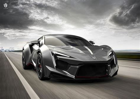 Wmotors.ae is tracked by us since february, 2013. 2016 W Motors FENYR SuperSport