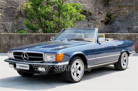 We did not find results for: Mercedes-Benz 380SL Convertible Auctions - Lot 16 - Shannons