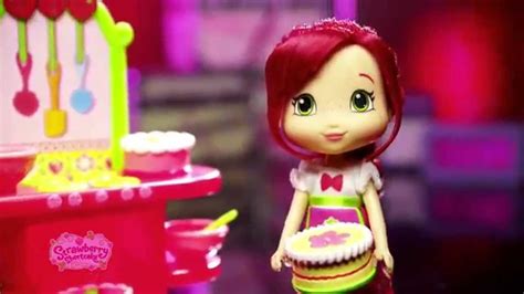 Strawberry Shortcake Anything Is Possible 30 Sec Youtube