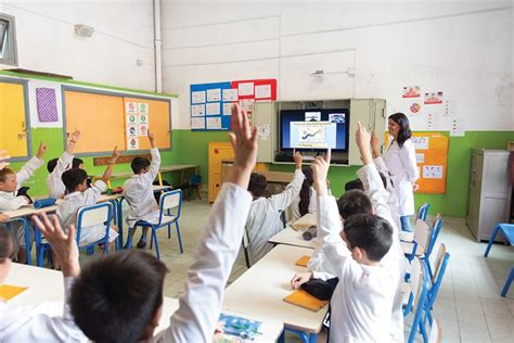 Uruguay Elimina La Escala Numérica De Notas En Sus Escuelas Cómo