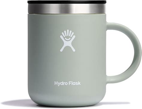 Hydro Flask Travel Coffee Mug 354 Ml 12 Oz Vacuum Insulated