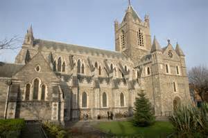 File:Christchurch Cathedral - Dublin.jpg - Wikimedia Commons