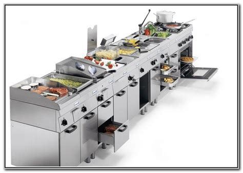 Our certified used commercial kitchen equipment range features all the best brands on the market, including polar, apuro, roband, skope, rational, wega, sanremo and lots more. Used Commercial Kitchen Equipment Chicago | Commercial ...