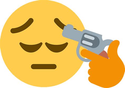 Search and find more on vippng. fml - Discord Emoji