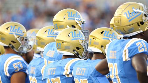It's difficult to get a pulse of exactly how big the industry might become; UCLA Bruin football betting preview for 2019 | Sportsbook ...