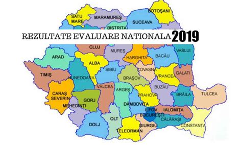 Primele rezultate de la evaluarea națională 2021 vor fi afișate marți, 29 iunie, până la ora 14:00 (în centrele de examen). S-AU AFIȘAT! Rezultate Evaluare Națională 2019 EDU.ro ...