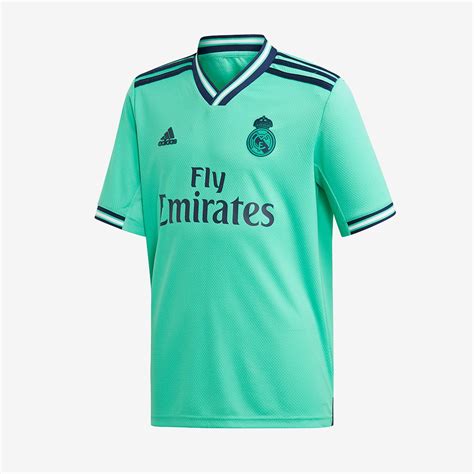 Real Madrid Kit Real Madrid 2018 19 Adidas Away Kit 1819 Kits