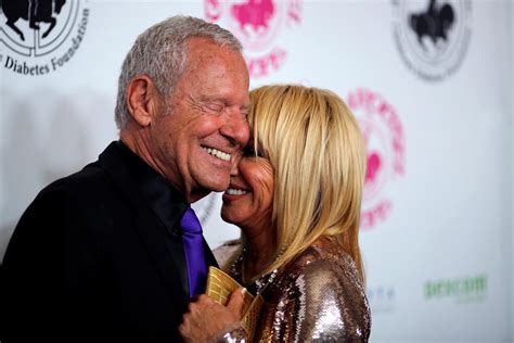Suzanne Somers Says She Has Sex Twice A Day At Age