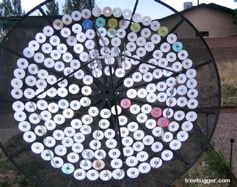 DIY Projects: How To Re-purpose Old CDs | Survivopedia