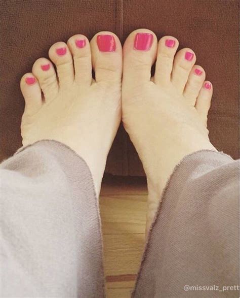Perfect Pink Toes Pressed Against Wall Perfect Feet For You Feet