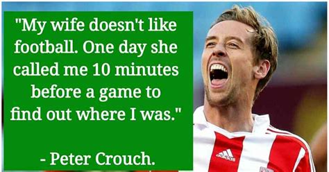 Top 30 Most Funny Soccer Quotes Ever