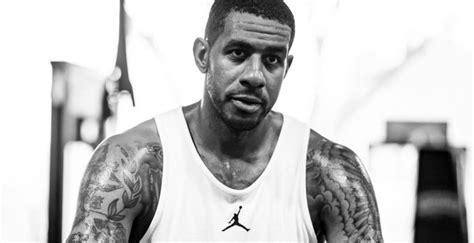 Lamarcus Aldridge Biography Facts Childhood Life And Net Worth