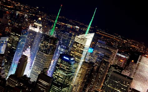 New York City Usa Skyscraper Wallpaper Hd City 4k Wallpapers Images