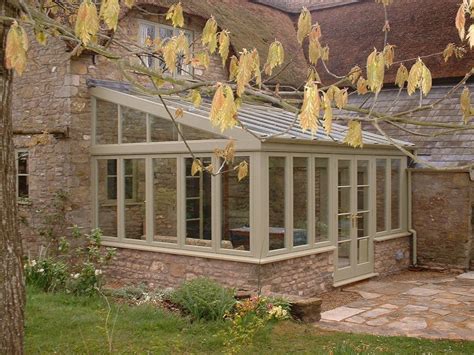 Galleries Completed Lean To Conservatories Garden Room Extensions