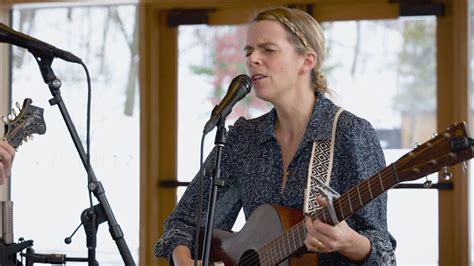 aoife o donovan builds musical foundation — and more — in berkshires local news