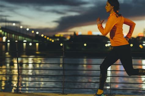 how to exercise at night to lose weight