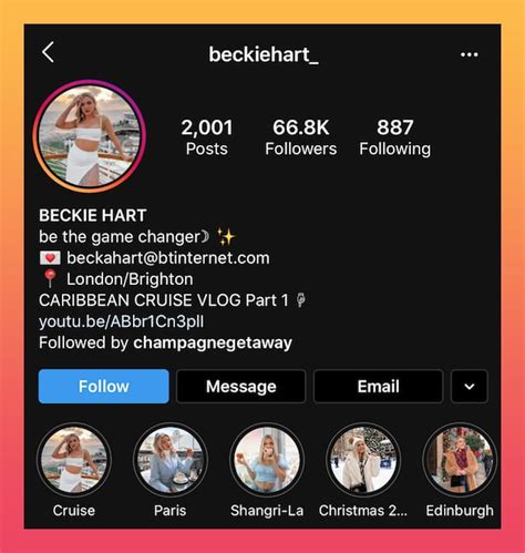 1050 Good Instagram Bios Ideas You Can Copy And Paste