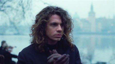 First Look At Mystify Michael Hutchence Documentary Trailer