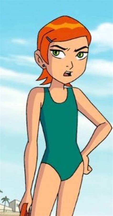 Ben 10 Divided We Stand Tv Episode 2007 Meagan Moore