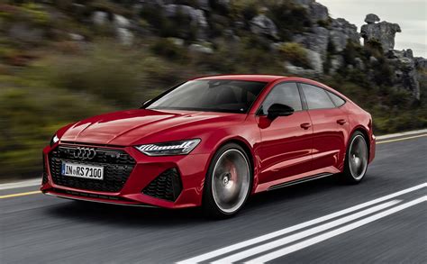 Redesign Audi Rs7 2022 New Cars Design