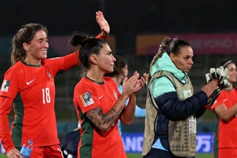 Eight New Teams Featured In The Womens World Cup An Experience