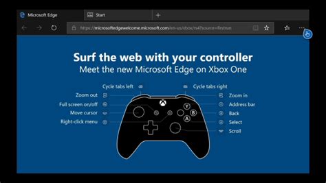 You may want to check out this page: How to Use Private Browsing Mode on Your Xbox One