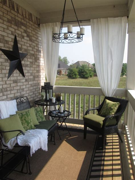 Back Porch Ideas That Will Add Value And Appeal To Your Home Balconies