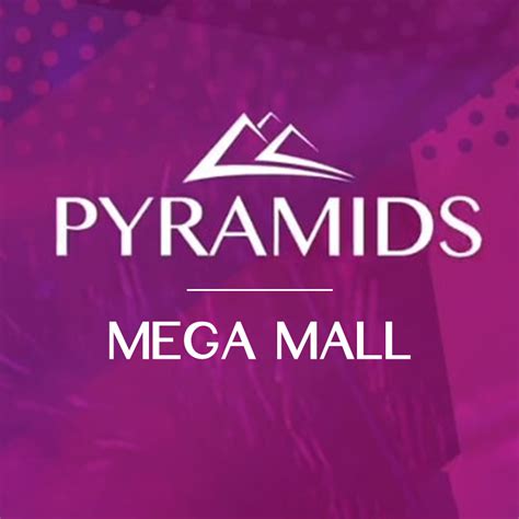 Pyramids Mega Mall Cairo